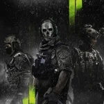 زبان برنامه نویسی بازی call of duty warzone ۲.۰ چیست؟