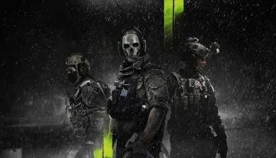 زبان برنامه نویسی بازی call of duty warzone ۲.۰ چیست؟